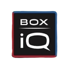 Box IQ Box IQ